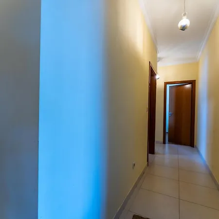 T3 Casa Do Mar Daire