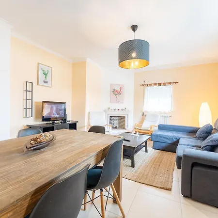 Daire T3 Casa Do Mar Nazaré