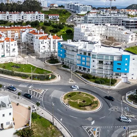 Daire T3 Casa Do Mar