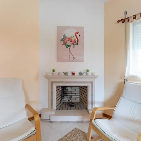 T3 Casa Do Mar Daire