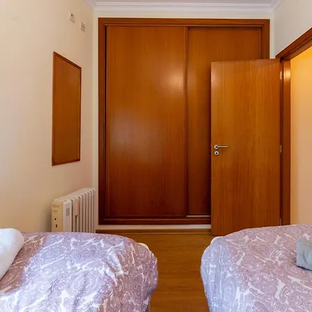 T3 Casa Do Mar Daire Nazaré