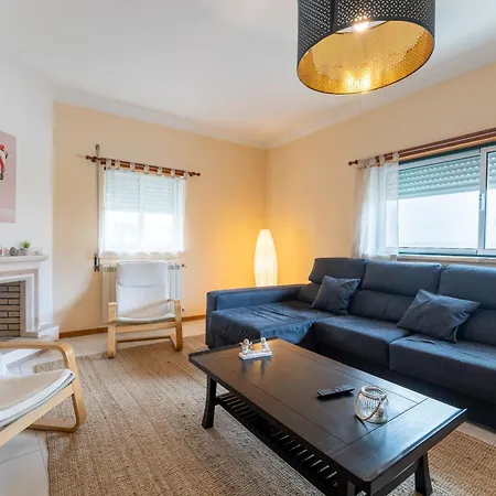 T3 Casa Do Mar Daire