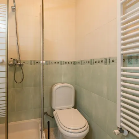 T3 Casa Do Mar Daire