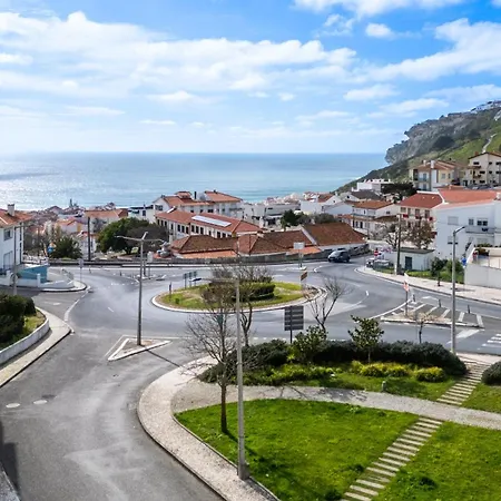 T3 Casa Do Mar Daire *