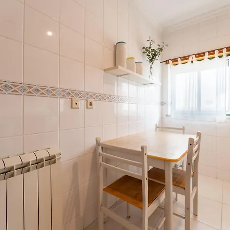 T3 Casa Do Mar Daire Nazaré