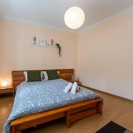 T3 Casa Do Mar * Nazaré