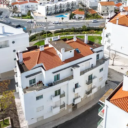 T3 Casa Do Mar Daire *