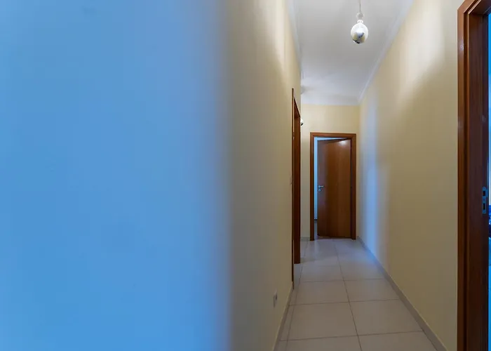 T3 Casa Do Mar * Nazaré