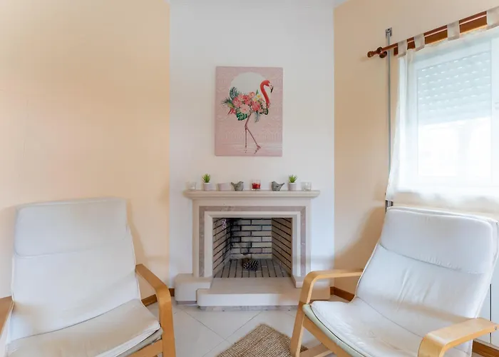 T3 Casa Do Mar Apartament