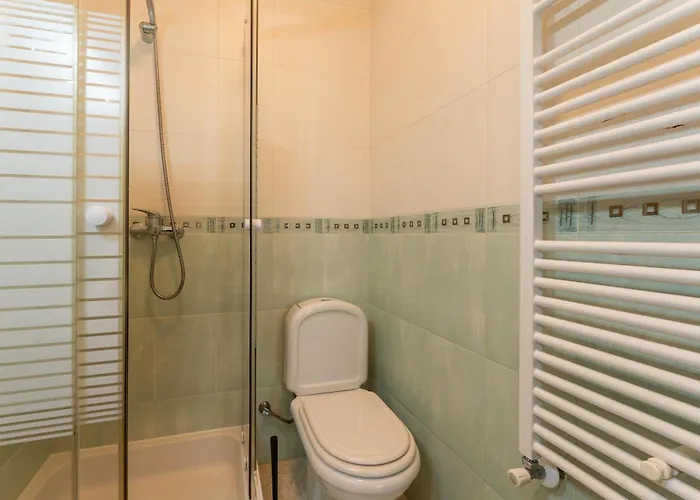 T3 Casa Do Mar Apartament