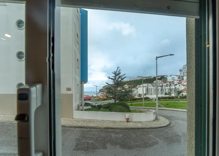 T3 Casa Do Mar Apartament