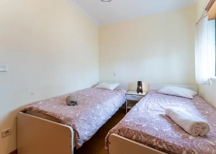 T3 Casa Do Mar Nazaré