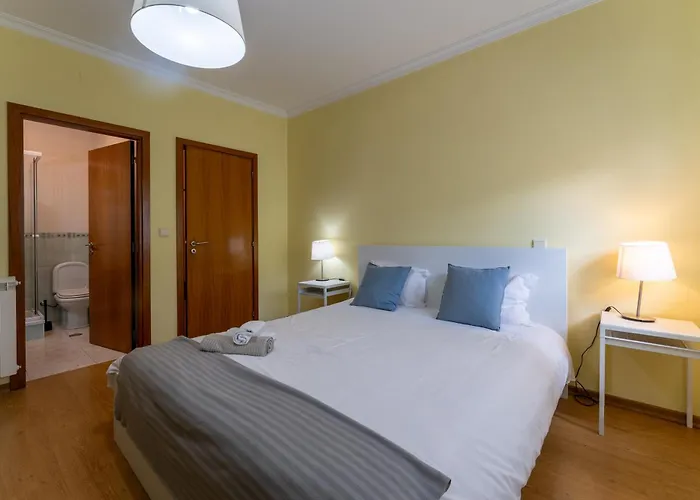 T3 Casa Do Mar Nazaré