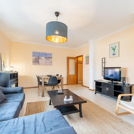 T3 Casa Do Mar Appartement