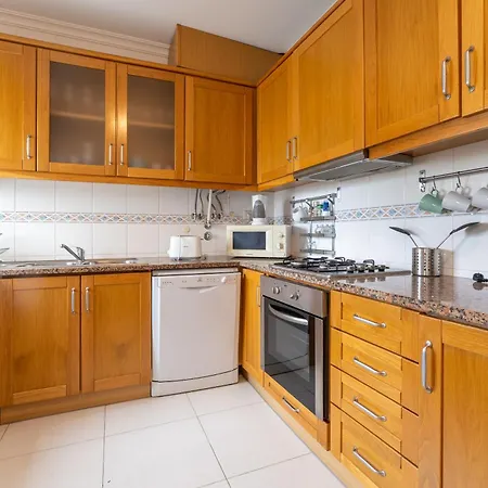 T3 Casa Do Mar Nazaré