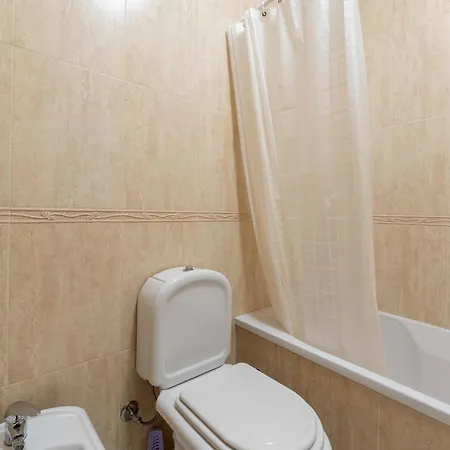 Appartement T3 Casa Do Mar