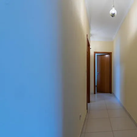 T3 Casa Do Mar * Nazaré