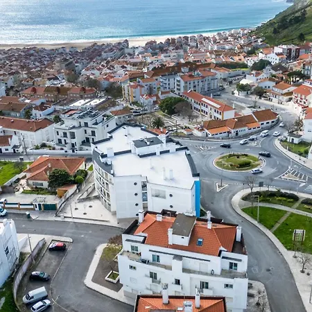 T3 Casa Do Mar * Nazaré
