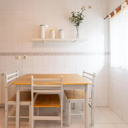 Appartement T3 Casa Do Mar Nazaré