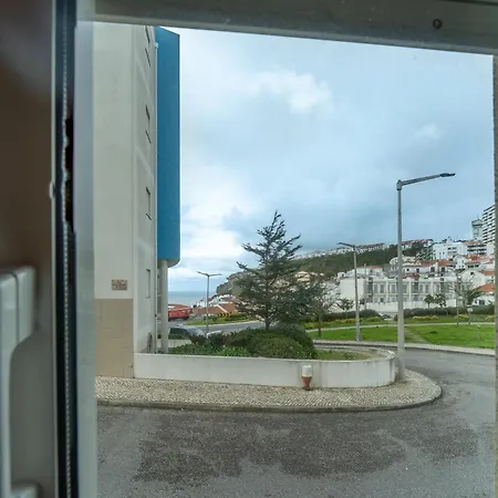 T3 Casa Do Mar Appartement