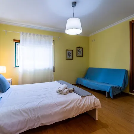 Appartement T3 Casa Do Mar