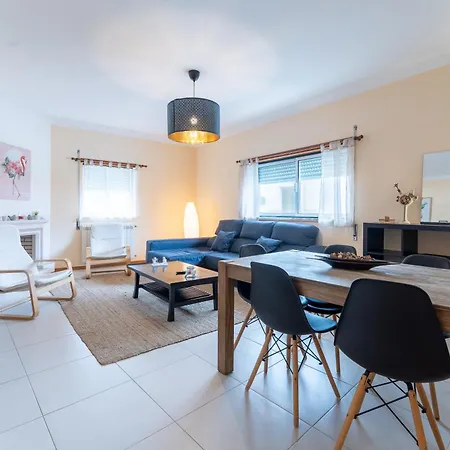 T3 Casa Do Mar 아파트 나자레