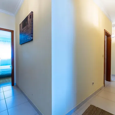 Appartement T3 Casa Do Mar Nazaré