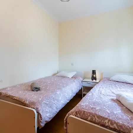 T3 Casa Do Mar Nazaré