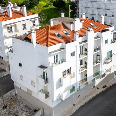 Appartement T3 Casa Do Mar *