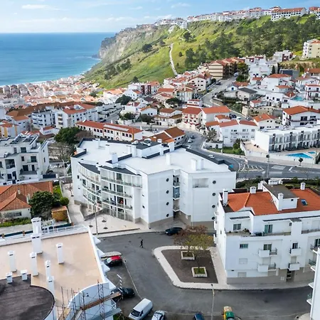 T3 Casa Do Mar Nazaré
