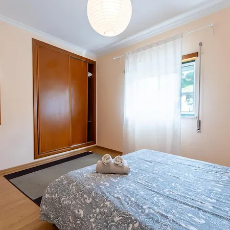 T3 Casa Do Mar Appartement Nazaré