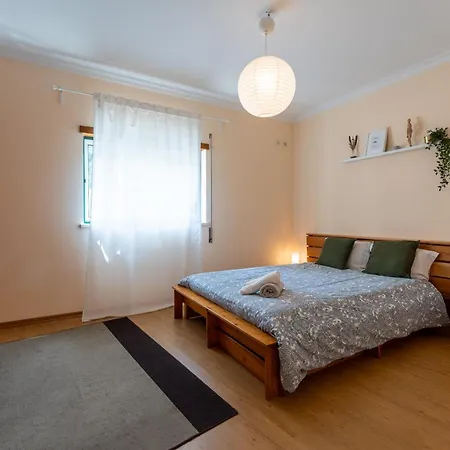 Appartement T3 Casa Do Mar Nazaré