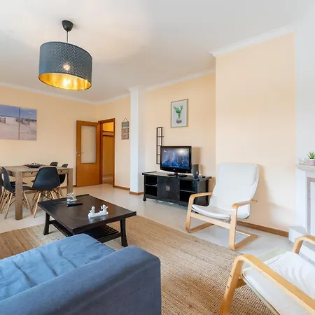 Appartement T3 Casa Do Mar