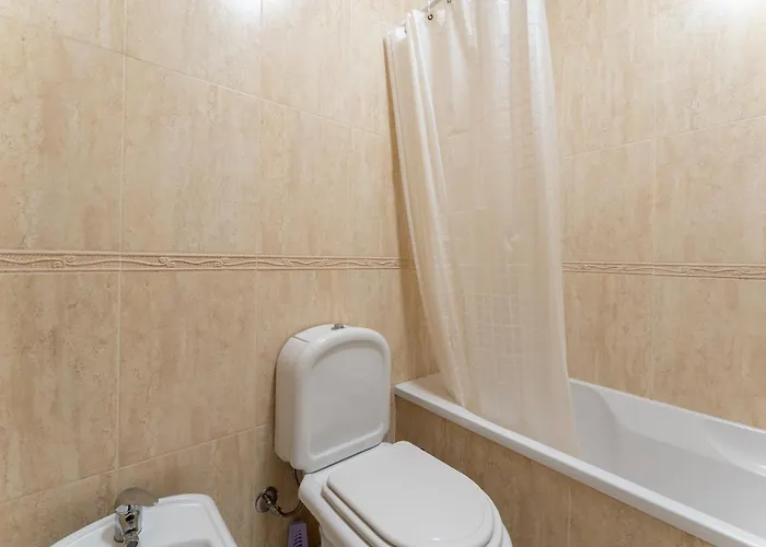 شقة T3 Casa Do Mar نازاريه