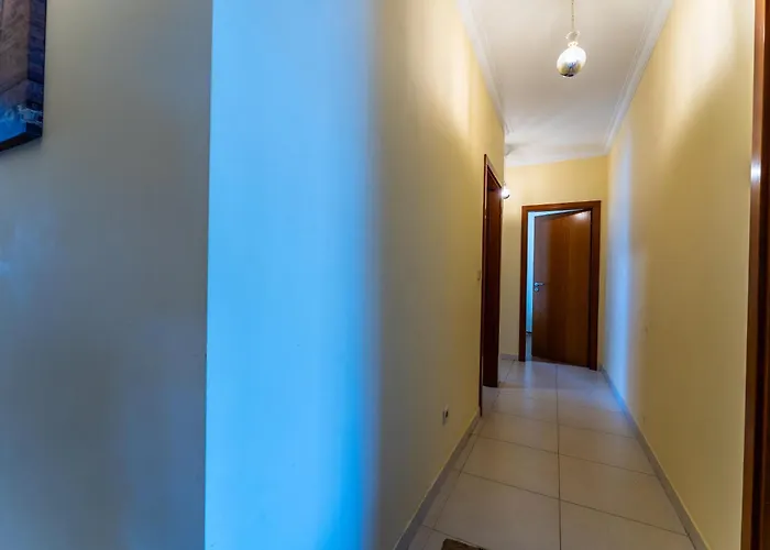 T3 Casa Do Mar شقة