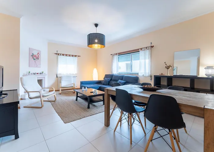 T3 Casa Do Mar شقة نازاريه