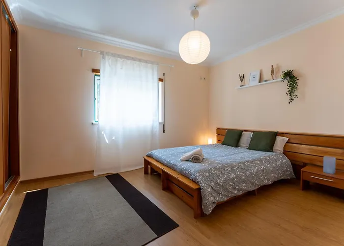 شقة T3 Casa Do Mar نازاريه